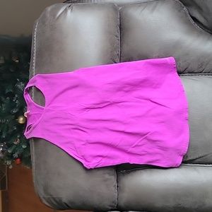 Under Armour, small tank top